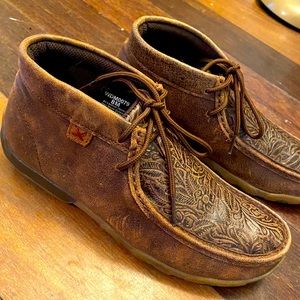 COPY - Twisted X Boots